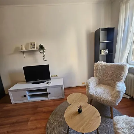 Appartement Center Park