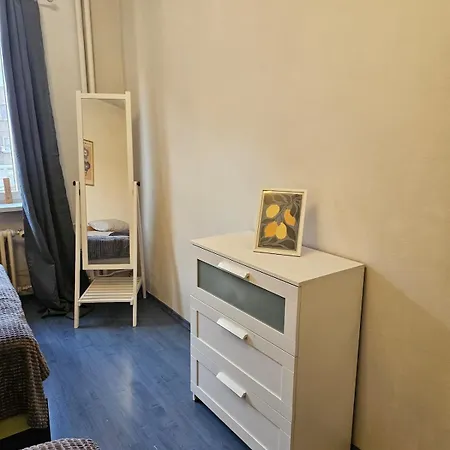 Appartement Center Park *