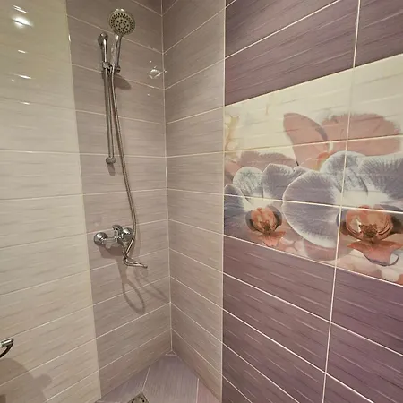 Apartman Center Park