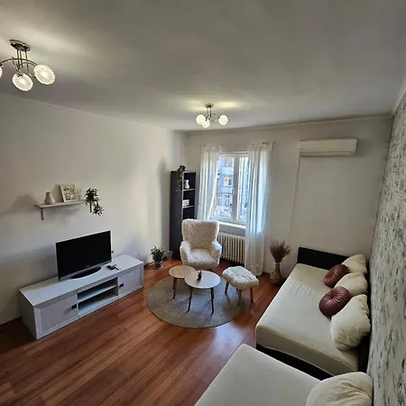Appartement Center Park Sofia