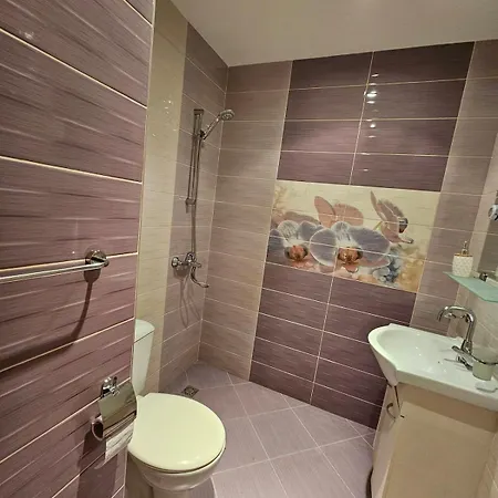 Center Park * Szófia