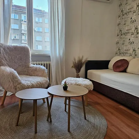 Center Park Apartment