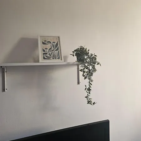 Center Park Apartman Szófia