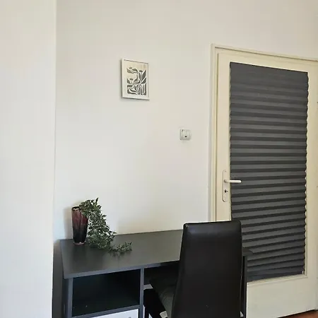 Center Park Apartman Szófia