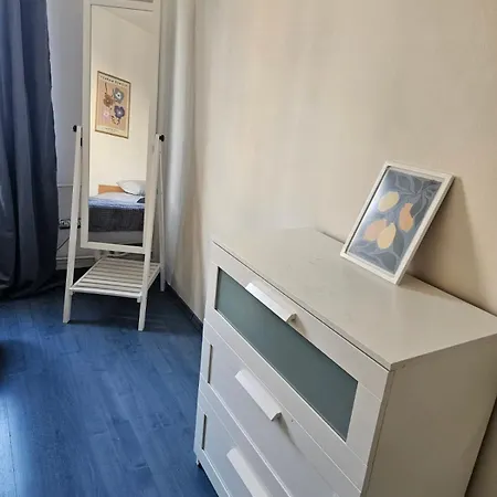 Appartement Center Park Sofia