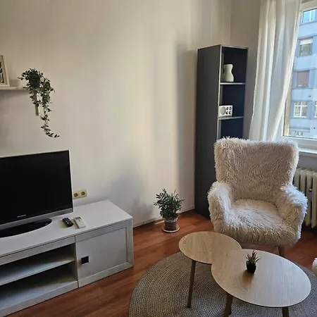 Center Park Appartement