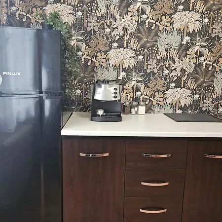 Center Park Apartman Szófia