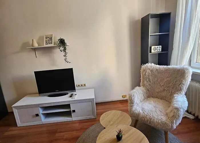 Apartamento Center Park