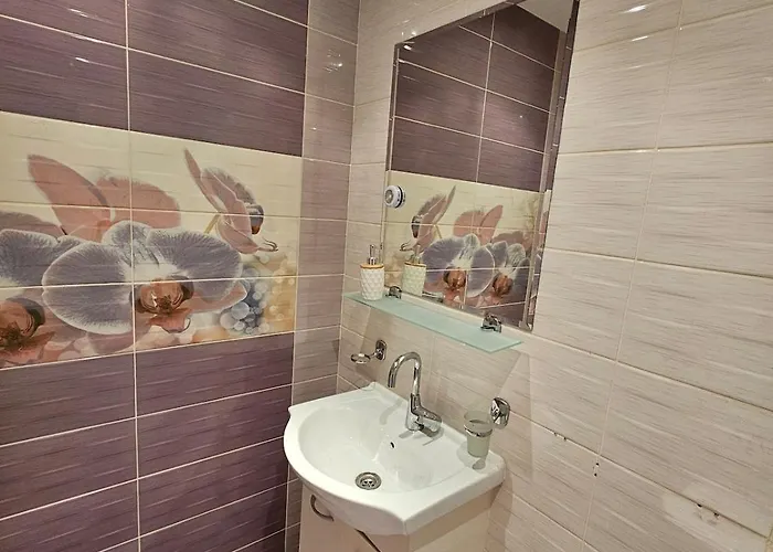 Center Park Apartment