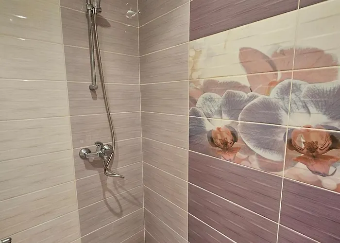 Apartamento Center Park