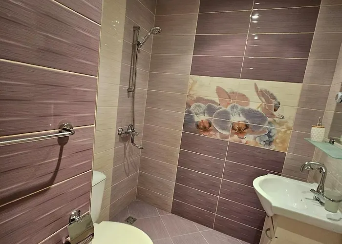 Center Park * Σόφια