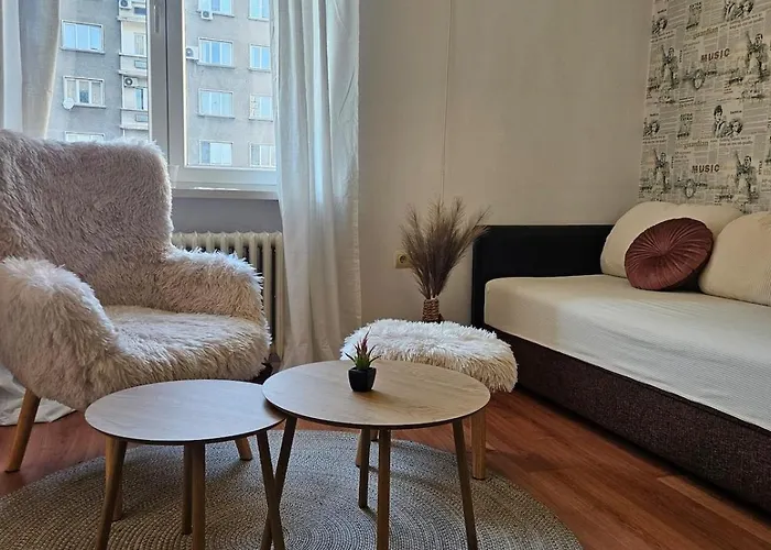 Center Park Apartamento