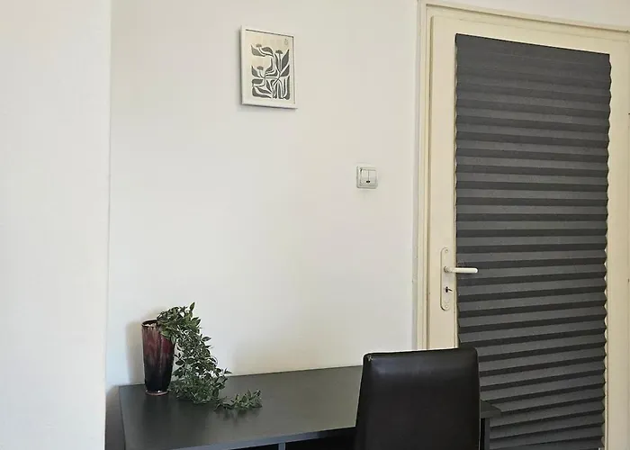 Center Park Apartment Sofia