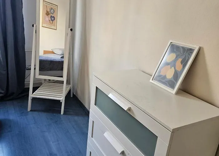 Apartament Center Park Sofia