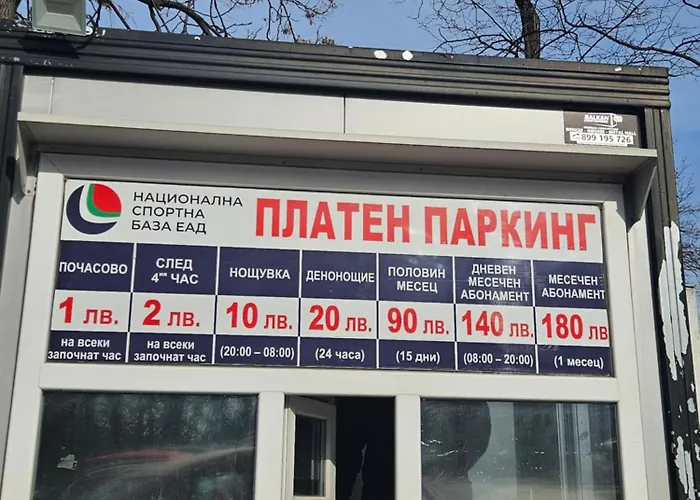 Center Park Apartamento