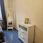 Apartment Center Park *