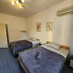 Center Park Apartment Sofia