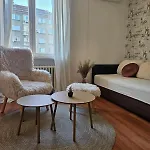 Center Park Apartment