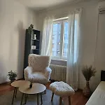 Center Park Apartment