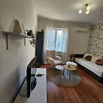 Center Park Apartment