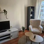Center Park Apartment