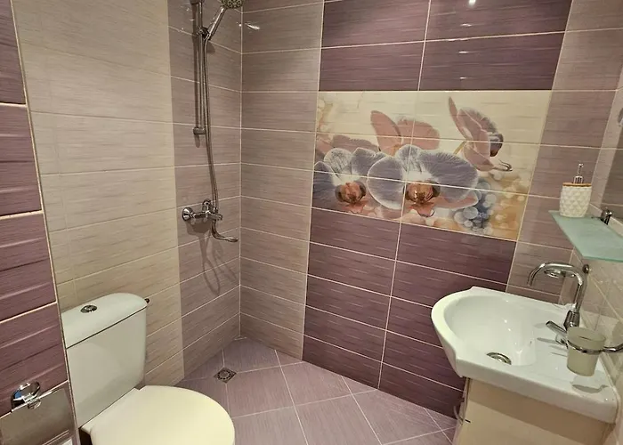 Center Park * Σόφια